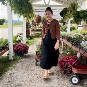 Meet your Posher, Van